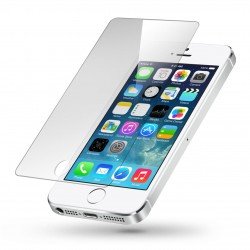 Iphone 5 Tempered Glass 0.1mm